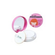 닥터아토 핑키 뽀송 선팩트 SPF50+ PA++++, 15ml, 1개