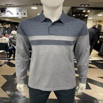 트레몰로 세정 인디안 트레몰로 nc중앙로역점 봄 여름 네이비 몸판패턴 카라티셔츠