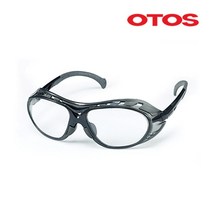 +[플렉스온]+오토스테크 OTOS 보안경 B-720AS 보호 눈안경[FLEXONmarket]+, option_OTOS 보안경 B-720AS