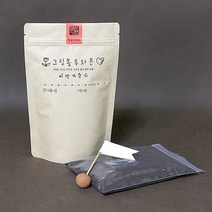 틔움세상 화분재배키트 그림봉투화분 씨앗 키우기, 나팔꽃