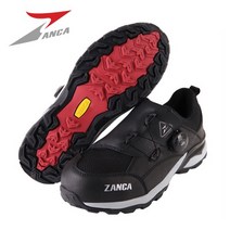 잔카 ZANCA 안전화 Z-87 다이얼, 275mm