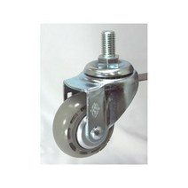 경하중용캐스터 3 액레탄 M16볼트-회전(M16 BT) DS 2030 EPU