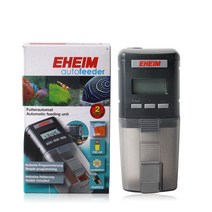 어항 디스플레이 독일 숫자 자동급식기, T01-EHEIM자동 급식기 EM3581