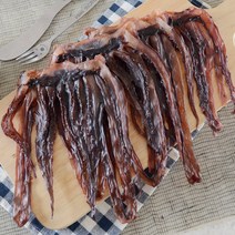 해맑은푸드 반건조 오족, 300g, 1개
