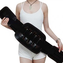 비투비돔 강력 허리보호대 복대 지지대 허리 척추 밴드