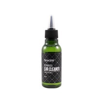 더마독 이어클리너 강아지 귀청소 귓병 염증 소독 애견 귀세정제, 1개, 120ml