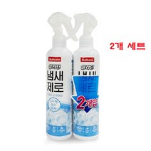 [유니여니]불스원 살라딘 냄새제로스프레이(2개세트), 불스원 살라딘 냄새제로스프레이(2개세트)