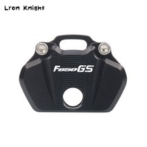 BMW 오토바이 키 체인 F650GS F800GS S1000RR R1200RT F650 F800 GS R1200 RT 케이스 가방 프로텍터 커버, 05 F650GS Black