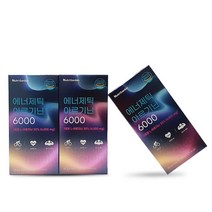 뉴트리가든 에너제틱 아르기닌 6000 3박스 L아르기닌효능 아르기닌추천 아르지닌 엘아르기닌 아미노산