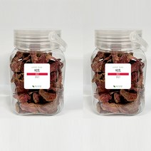 바른건강 무첨가물 건조비트 국내산 비트차 말린비트 건비트(국산), 150g, 2개