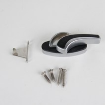 크리센트 창문/부속/수리/교체/부품/샷시부속, CR-02 (좌크리)