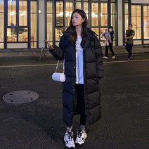 역시즌 경량 롱 깔깔이 패딩 숏 뽀글이 키작녀 퀄팅 가성비 초경량 다이아 루즈 핏 점퍼 벨트 노카라 점퍼