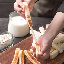 [미스렐라] 구워먹는 치즈 200g 5팩, 단품