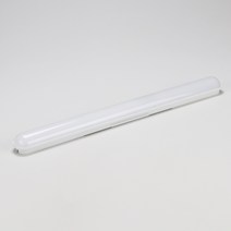 씨오코리아 PL 등기구 LED 30W 일자 전구색