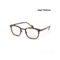 [Jager Madman] 예거 매드맨 브랜드 안경테 JM109-13