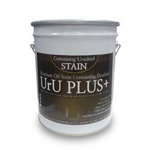 페인트 옻 스테인 오일스테인 16리터_[230426EA], 황토