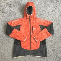 밀레 춘추 후리스 저지 100 중고명품 구제