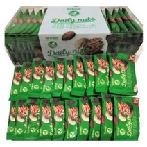 노브랜드 견과류 리얼데일리너츠 (400g) 20개 X 2Box
