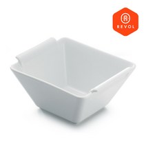 [] [레볼] 봄베이 사각 램킨 8cm, 상세 설명 참조