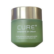 김정문알로에 라센스 로에 큐어 인텐시브 이엑스 크림