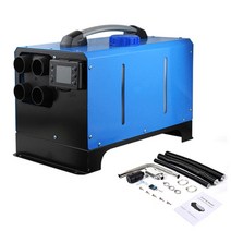 디젤 보조 히터 12V/24V 1-5kw 자동차 인테리어 베바스토 에버스패커 저소음 LCD 공기 8kw, 17 12V5KW