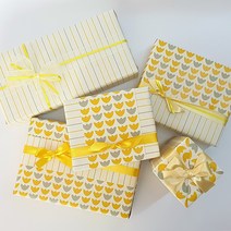 이벤트선물세트 5종 옐로우위시