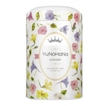 유노하나 입욕제 파우더 1000g 2개 1021452