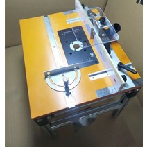 작업대 업소용 현장 산업용 작업 테이블 새로운 목공 조각 기계 액세서리 플립 수조 먼지