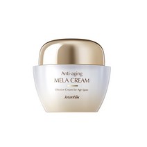 더샘 쥬단학 안티에이징 멜라 크림(집중 기미 관리), 1개, 50ml