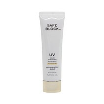 미샤 세이프 블록 알엑스 커버 톤업 선 50ml