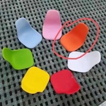 플라스틱 행 의자 의료실 대기실 옷가게 카페 버스정류장 인테리어 의자, 매트색상(개별구매)