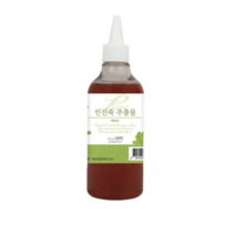 맑을담 인진쑥 추출물 퓨어 300ml, 혼합색상, 3개