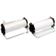 감압지 압력 테스트 도구 종이 먹지 수입 고압 중압, 국내 4LW 120MMx100MM