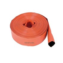 쌍마 농업용 x70m 펌프 천막호스150mm - 6in 양수기 배수 호수 9W15CC99, 1개