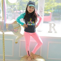 어벤져스 유아 아동 키즈 여아 어린이 래쉬가드 수영, S, 어벤져스래쉬가드세트