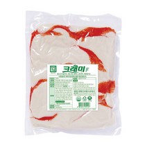 한성 크래미F 1kg