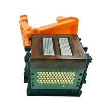 헤드 프린터 부품 PF-05 프린트 헤드 교체 CanonIPF6300 IPF6300 인쇄, [01] 주황색