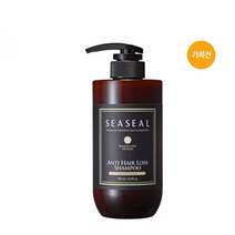 (주)인산가 정품 씨실 밤부솔트 미네랄 안티 헤어로스샴푸 490ml 탈모케어샴푸 2개 이상 구매시 사은품 홍삼크런치(49g), 4개