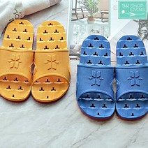 가볍고 물빠짐 베란다욕실화 물때안끼는욕실화, 단일사이즈