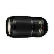 124422 Nikon AF-S VR Zoom Nikkor 70-300mm f 4.5-5.6G IF-ED 망원 줌 렌즈 풀 사이즈