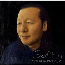 [일본직배]야마시타 타츠로 CD 다쯔로