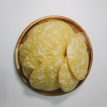 뻥튀기곡물나라 호박뻥 120g HA004, 중