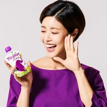 테일러 키즈푸룬주스 80ml, 1개