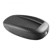 USB 케이블 CD 데이터 수집기 전자 가드 투어 순찰 시스템 4 LED 표시기와 ET-1000 무선 전송 자료, 한개옵션0