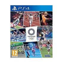 SEGA 2020 도쿄 올림픽 - PS4