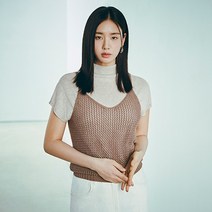 셀렙샵에디션 [미리주문10%]24SS 썸머 크로쉐 뷔스티에 3종