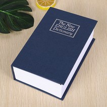 DAF72A8/G+책장 독서실 미니 간이 금고 KE333 26.5x20cm 네이비 누르면 열리는 터치 돈통 카운터금고 소형미니&+S/N110122, 본상품선택, 본상품선택