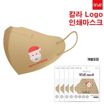 KF94 새부리형마스크 인쇄 인쇄마스크 주문제작 3D 2D새부리형/ 칼라/기업판촉물/ 홍보용/학교/교회 판촉물 로고 마스크 커스텀 프린팅 1매입 개별포장/전사인쇄 500매부터, 대형 3D 입체형, 다크와인