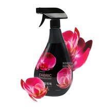 패브릭 프리미엄 섬유탈취제 후로랄부케향 700ml, 섬유탈취제(후로랄부케), 1개