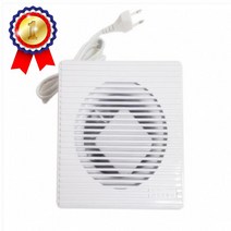 현대물산 SP-102C 욕실용 환풍기 환풍기 공조 화장실환풍기 욕실환풍기 화장실환풍기교체